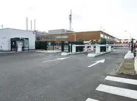 Réserver le Parking Orly P Eco 2 à Paris Orly
